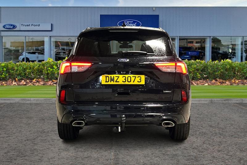 Used Ford Kuga 2024 for sale - 77332476: Photo 7