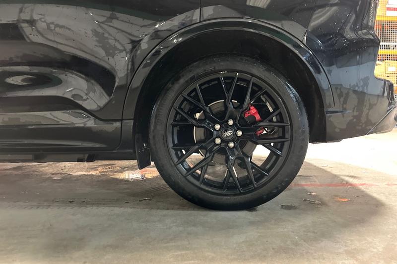 Used Ford Kuga 2024 for sale - 77332476: Photo 8