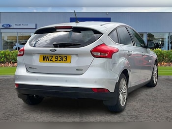 Used Ford Focus 2017 for sale - 78843911: Photo