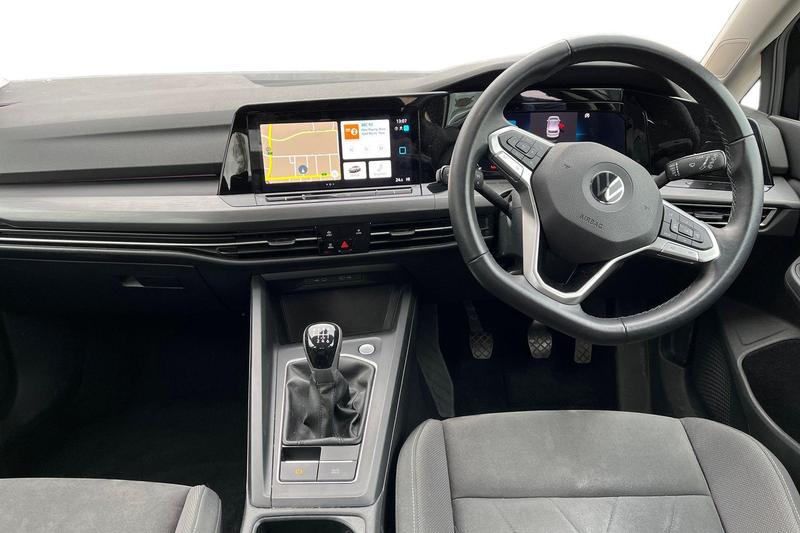 Used Volkswagen Golf 2020 for sale - 77729504: Photo 11