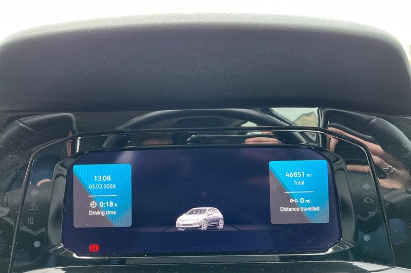 Used Volkswagen Golf 2020 for sale - 77729504: Photo 13