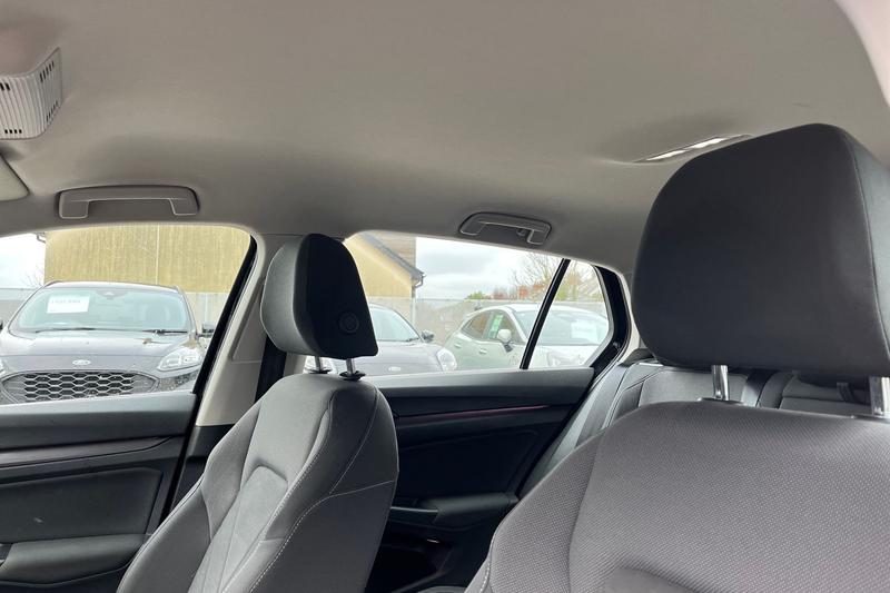Used Volkswagen Golf 2020 for sale - 77729504: Photo 19