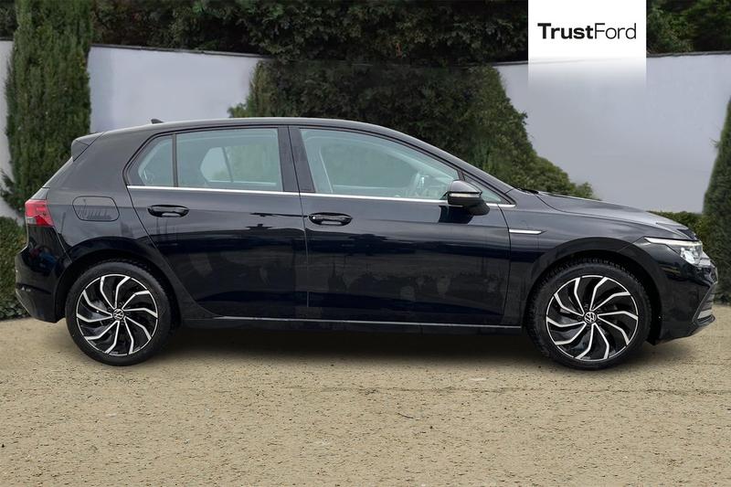 Used Volkswagen Golf 2020 for sale - 77729504: Photo 3