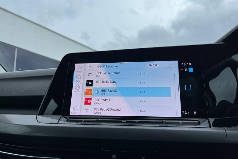 Used Volkswagen Golf 2020 for sale - 77729504: Photo 31