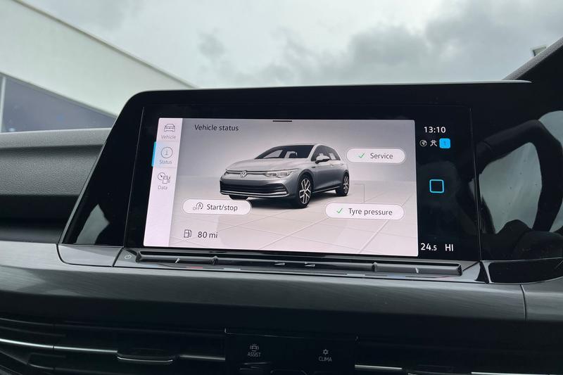 Used Volkswagen Golf 2020 for sale - 77729504: Photo 32