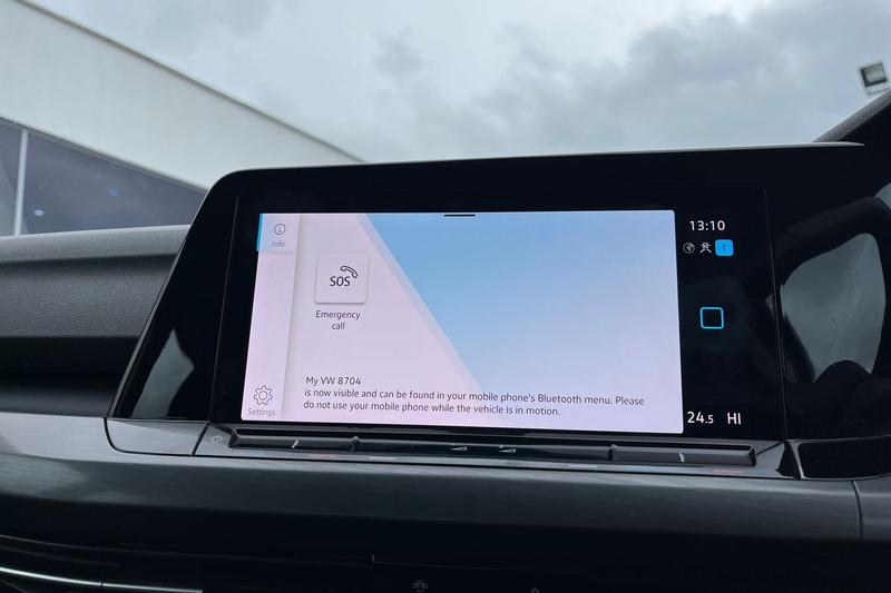 Used Volkswagen Golf 2020 for sale - 77729504: Photo 33