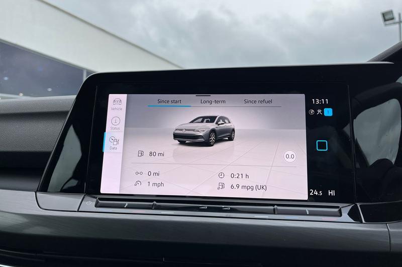 Used Volkswagen Golf 2020 for sale - 77729504: Photo 36