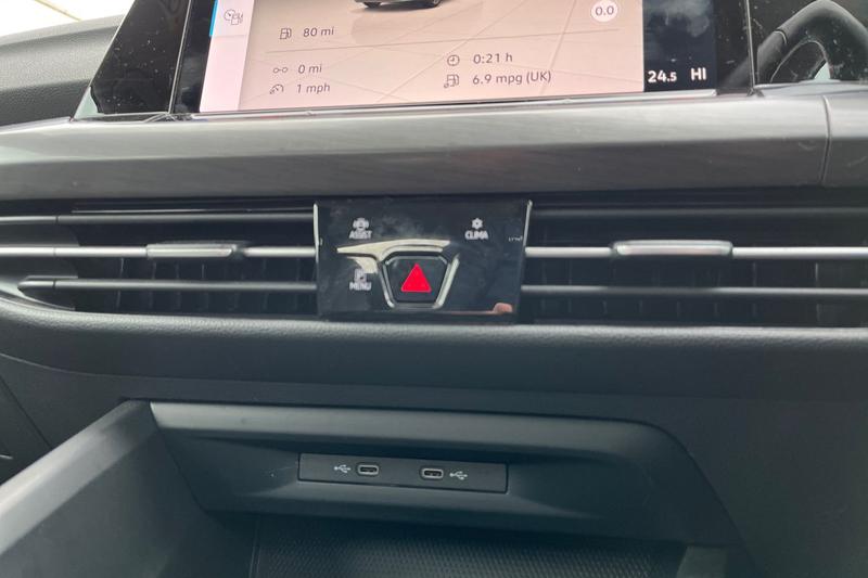 Used Volkswagen Golf 2020 for sale - 77729504: Photo 37