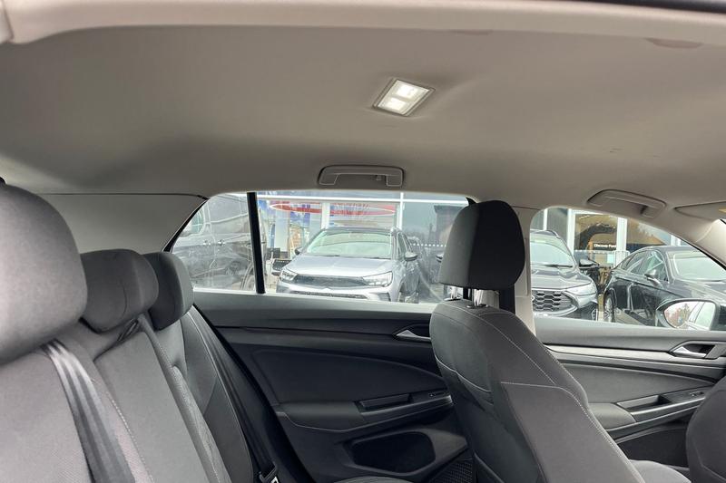 Used Volkswagen Golf 2020 for sale - 77729504: Photo 39