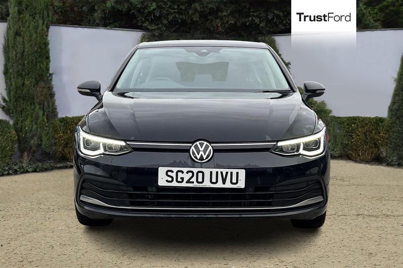 Used Volkswagen Golf 2020 for sale - 77729504: Photo 6