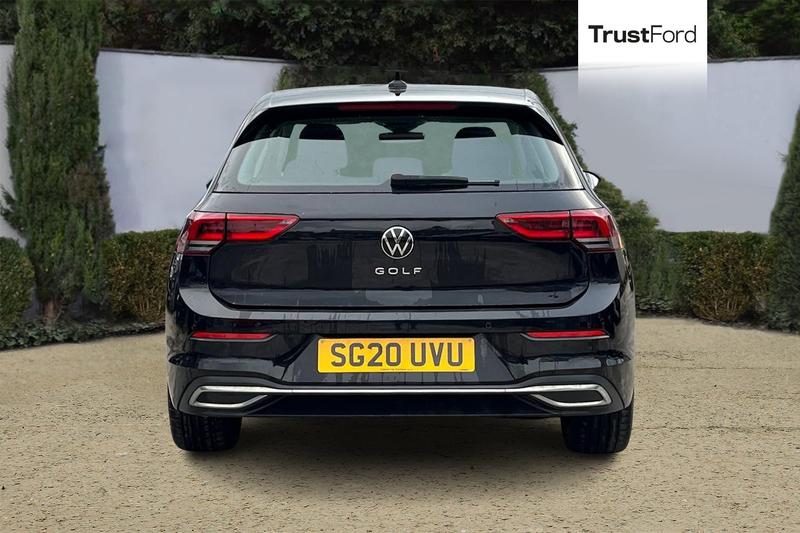 Used Volkswagen Golf 2020 for sale - 77729504: Photo 7