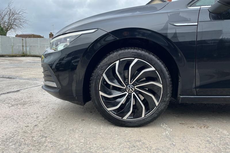 Used Volkswagen Golf 2020 for sale - 77729504: Photo 8