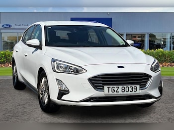 Used Ford Focus 2019 for sale - 79159716: Photo