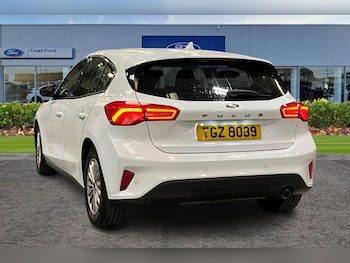 Used Ford Focus 2019 for sale - 79159716: Photo
