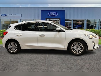 Used Ford Focus 2019 for sale - 79159716: Photo