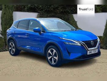 Used Nissan Qashqai 2023 for sale - 79021552: Photo