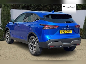 Used Nissan Qashqai 2023 for sale - 79021552: Photo