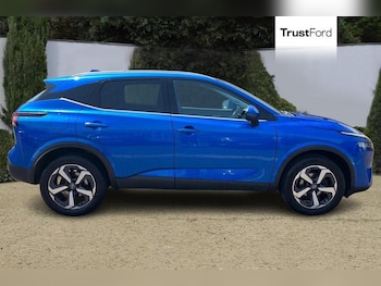 Used Nissan Qashqai 2023 for sale - 79021552: Photo