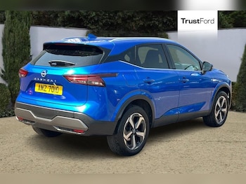 Used Nissan Qashqai 2023 for sale - 79021552: Photo