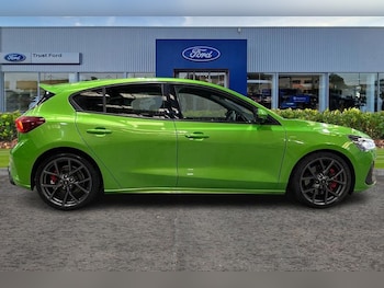 Used Ford Focus 2022 for sale - 78270857: Photo