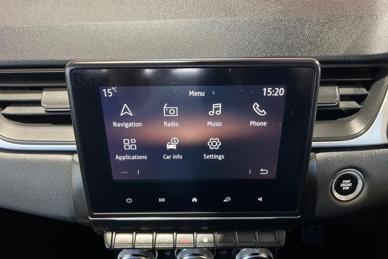 Vehicle 28