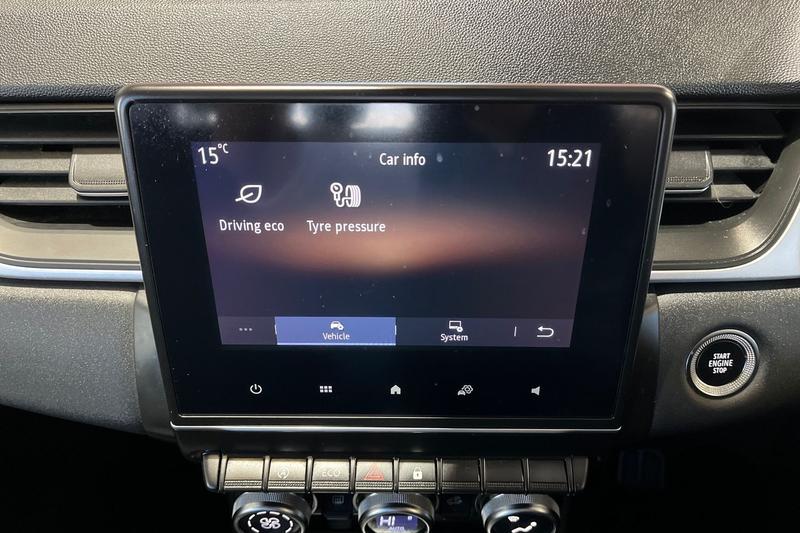 Vehicle 29