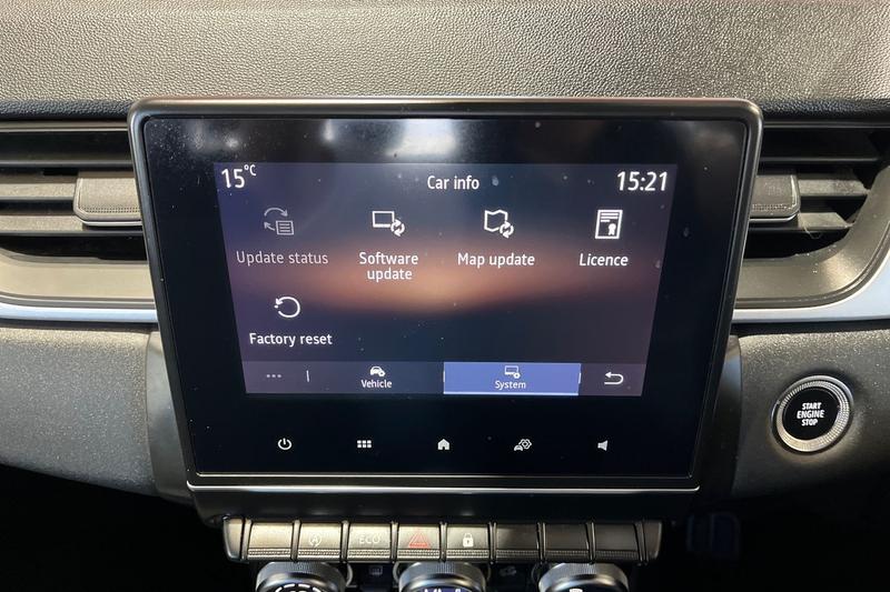 Vehicle 30