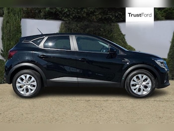 Used Renault Captur 2022 for sale - 75428564: Photo