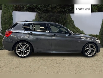 Used BMW 1 Series 2019 for sale - 78329566: Photo