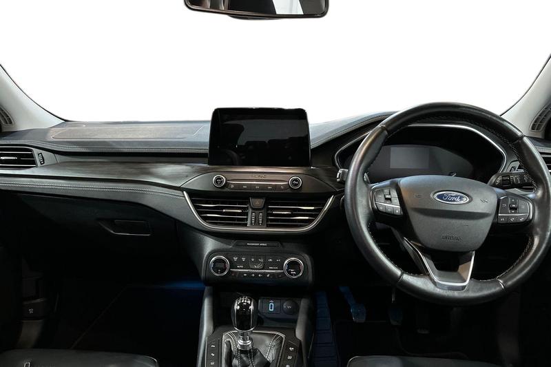 Used Ford Focus 2020 for sale - 77106508: Photo 10