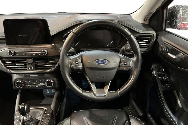 Used Ford Focus 2020 for sale - 77106508: Photo 11