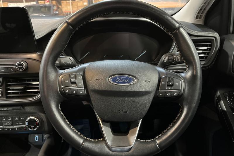 Used Ford Focus 2020 for sale - 77106508: Photo 12