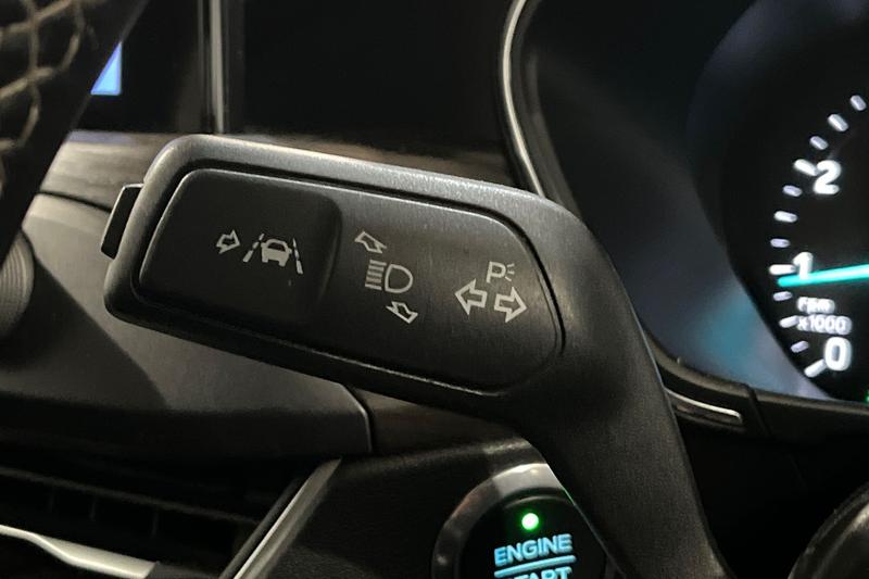 Used Ford Focus 2020 for sale - 77106508: Photo 14