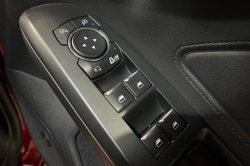 Used Ford Focus 2020 for sale - 77106508: Photo 16