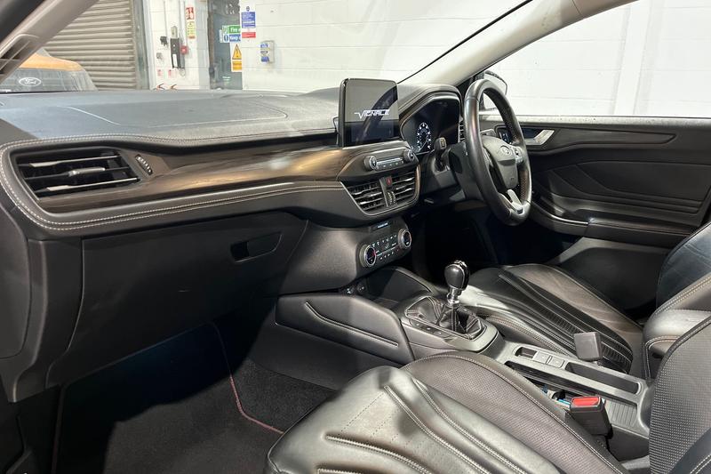 Used Ford Focus 2020 for sale - 77106508: Photo 18