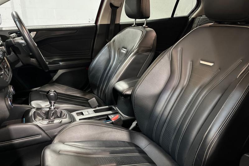 Used Ford Focus 2020 for sale - 77106508: Photo 19