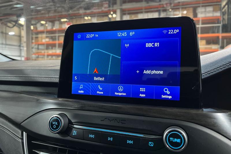 Used Ford Focus 2020 for sale - 77106508: Photo 33