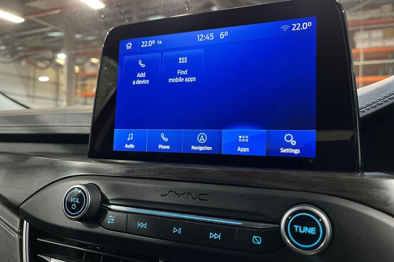 Used Ford Focus 2020 for sale - 77106508: Photo 36