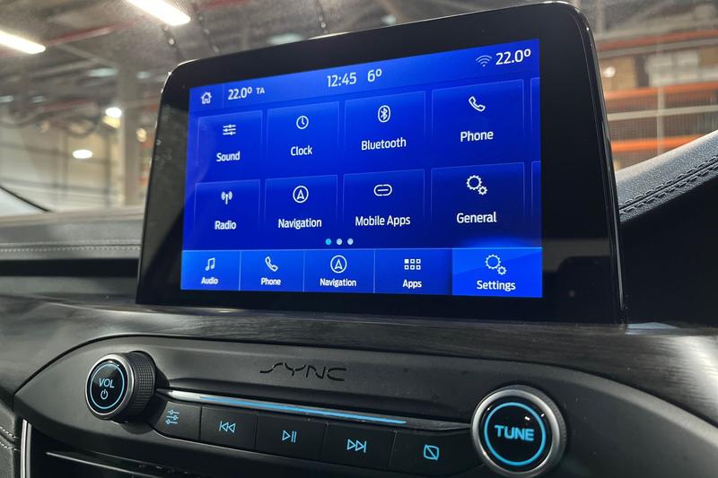 Used Ford Focus 2020 for sale - 77106508: Photo 37