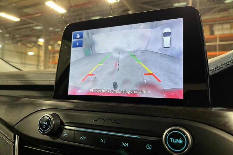 Used Ford Focus 2020 for sale - 77106508: Photo 40