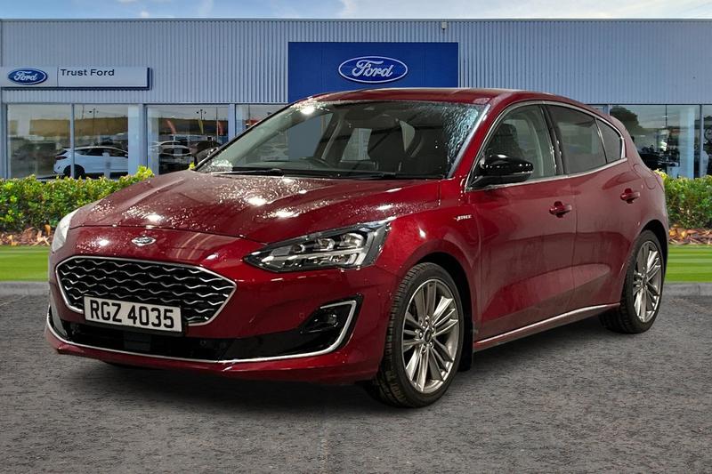 Used Ford Focus 2020 for sale - 77106508: Photo 5