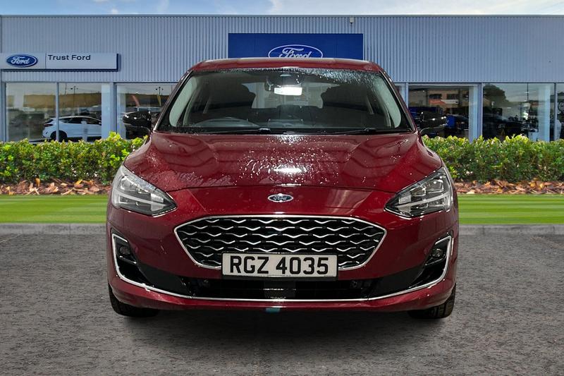 Used Ford Focus 2020 for sale - 77106508: Photo 6