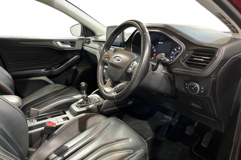 Used Ford Focus 2020 for sale - 77106508: Photo 9