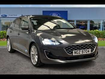 2019 - 1.0T EcoBoost Vignale Hatchback 5dr Petrol Manual Euro 6 (s/s) (125 ps) Man