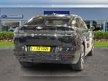 Used Ford Capri 2025 for sale - 78479040: Photo
