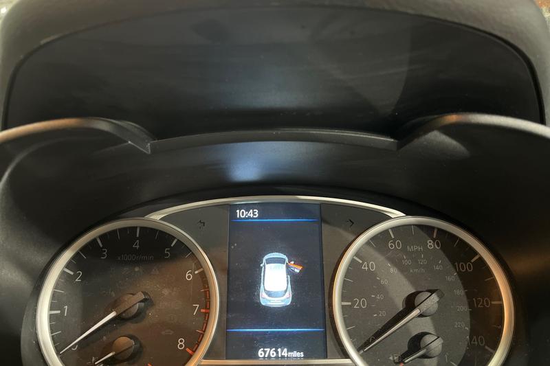Used Nissan Micra 2019 for sale - 76162104: Photo 13