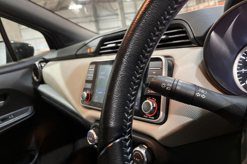Used Nissan Micra 2019 for sale - 76162104: Photo 14