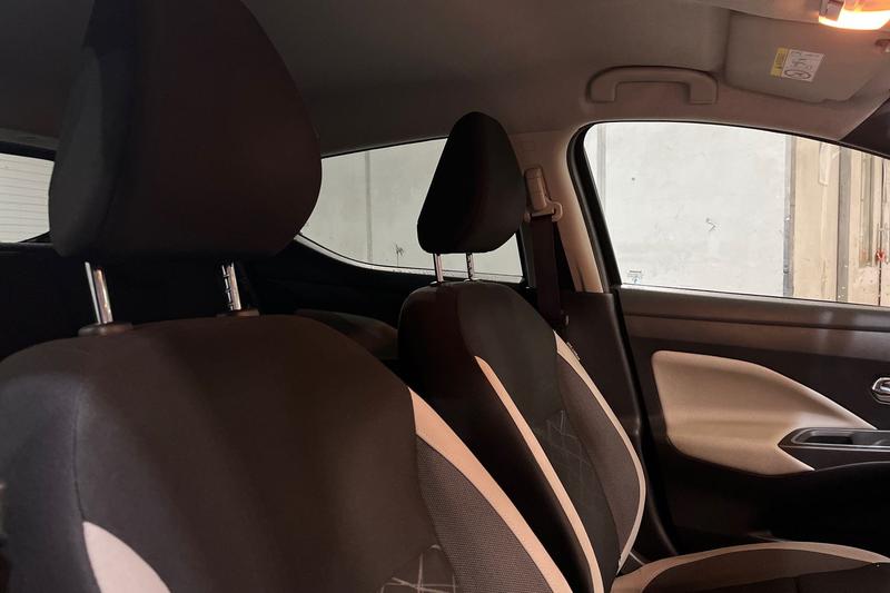 Used Nissan Micra 2019 for sale - 76162104: Photo 17