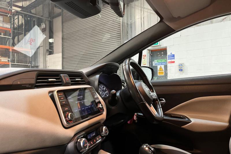 Used Nissan Micra 2019 for sale - 76162104: Photo 18