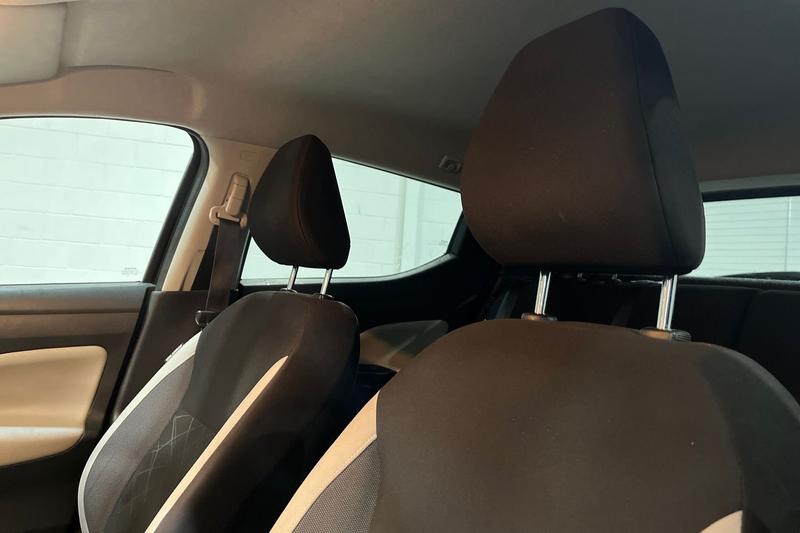 Used Nissan Micra 2019 for sale - 76162104: Photo 19